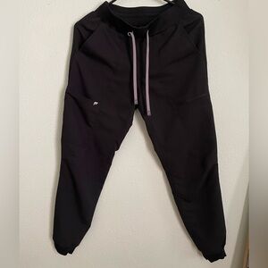 FABLETICS Jogger Scrub XS black
